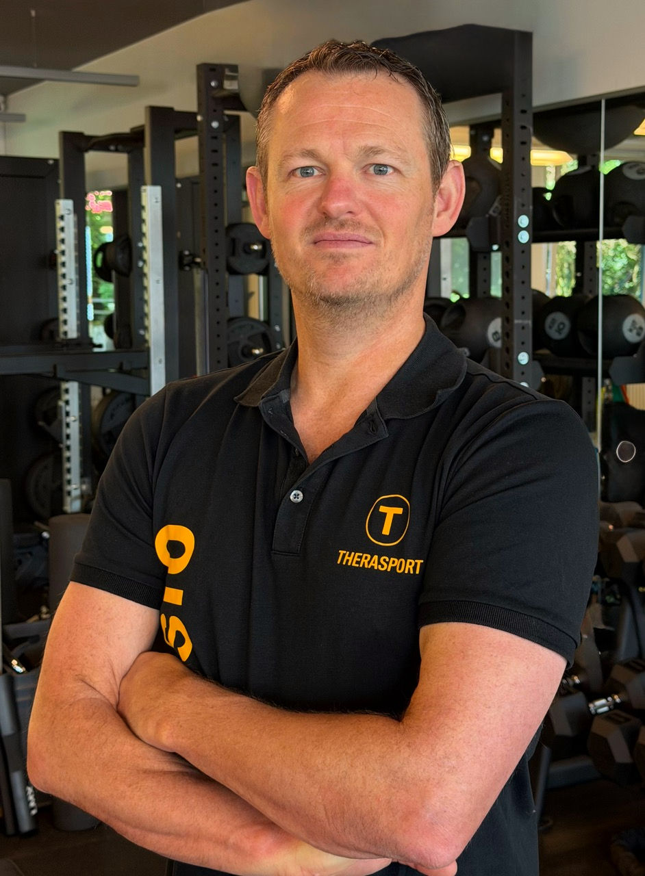 Inhaber & Dipl. Senior Physiotherapeut
