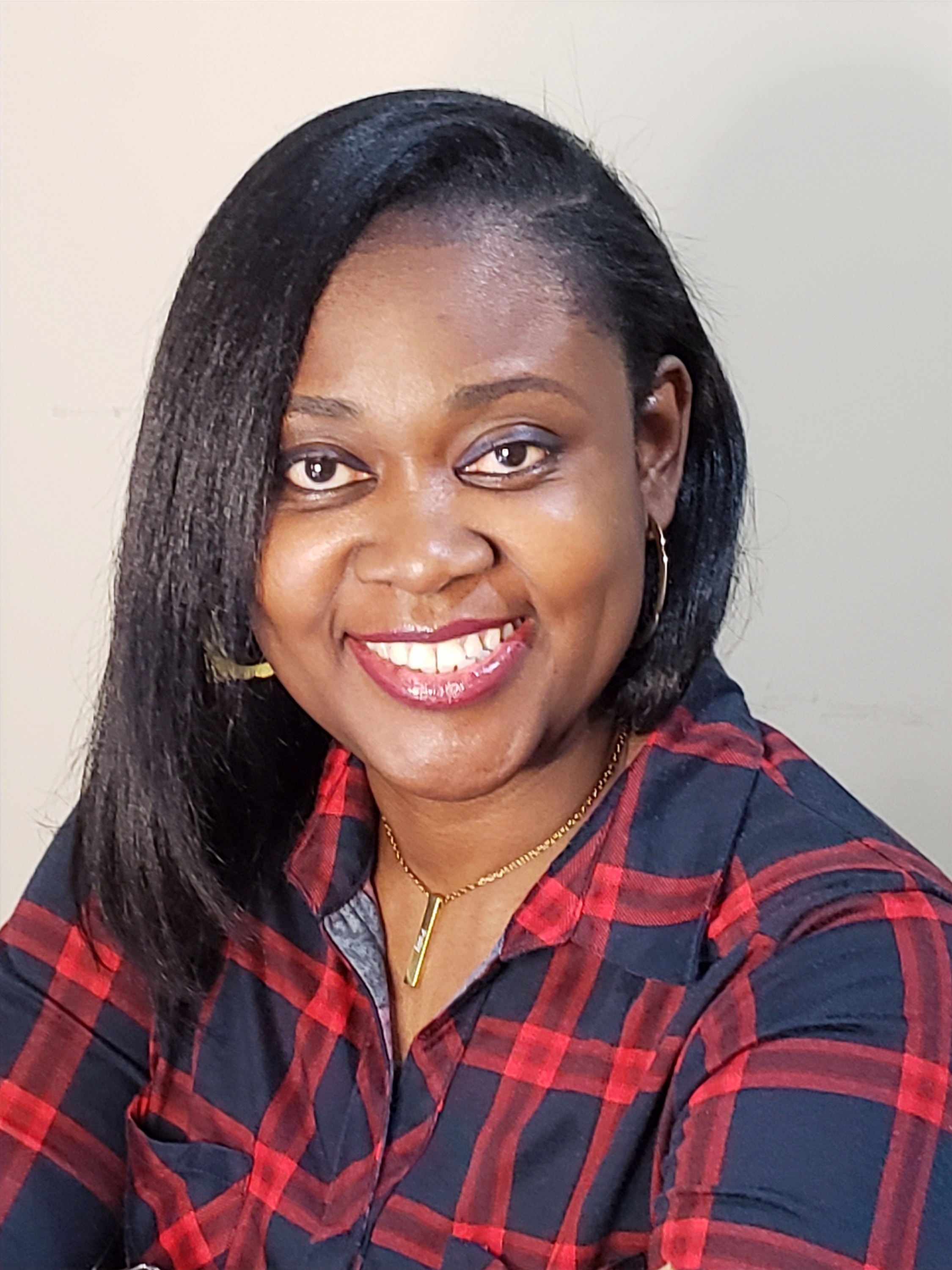 Writer: Bisola Mogaji