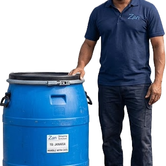 Barrel Shipping to Jamaica: The Complete Guide