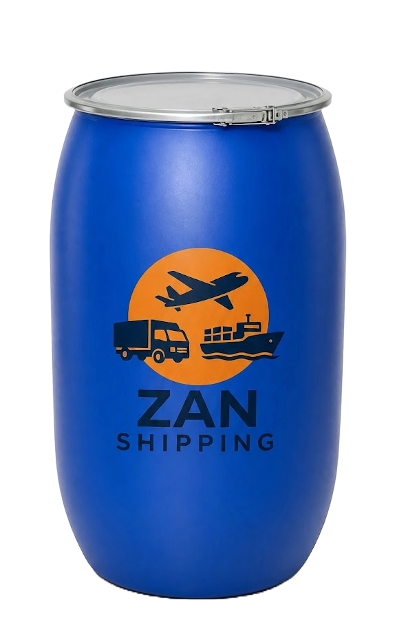 220 Litre Barrel