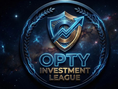 Opty Investment League: Intro