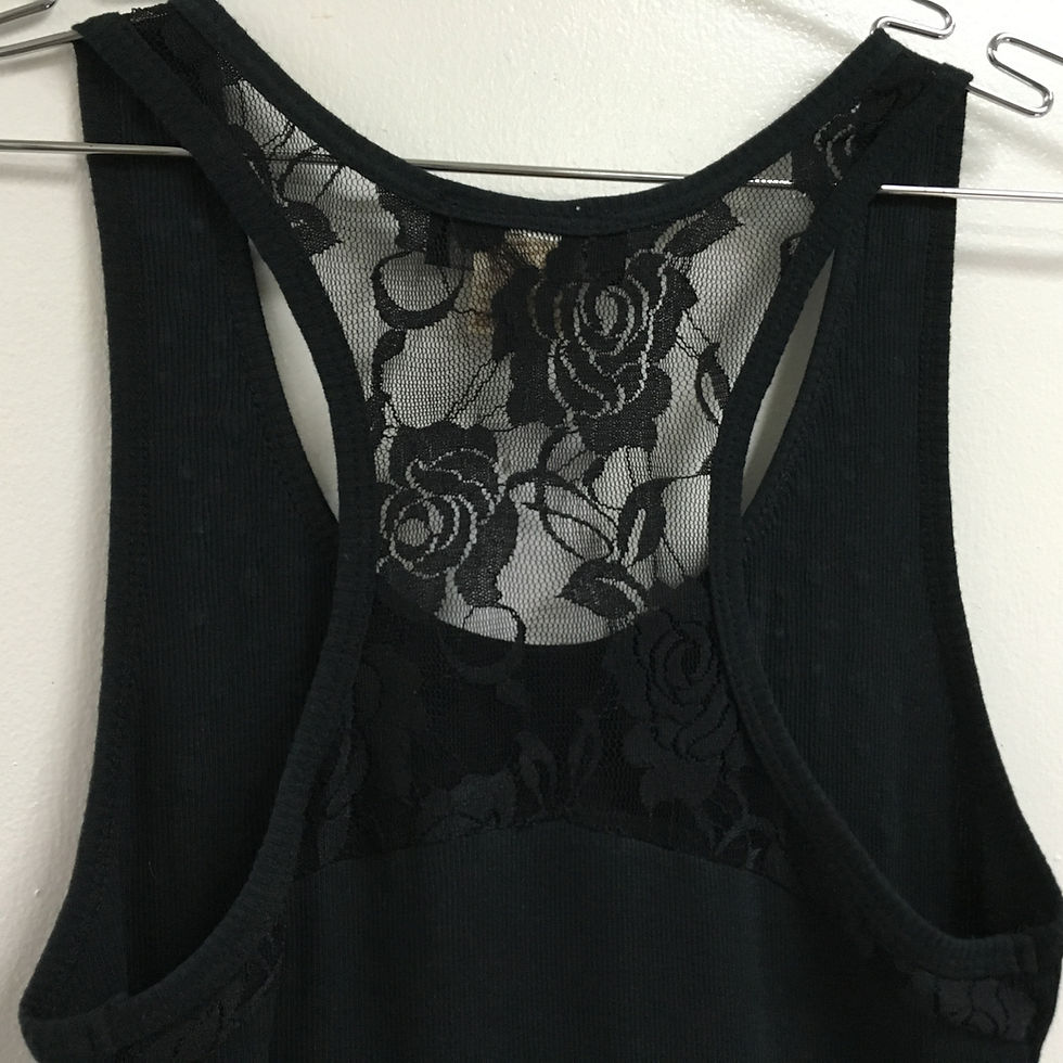 Thumbnail: STYLE # 1419 - LACED