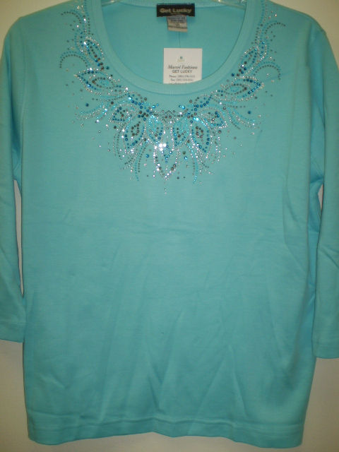 Bling # 2081-A