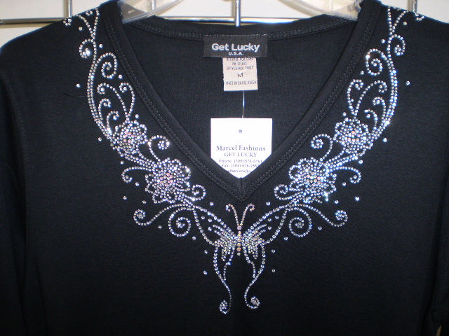 Thumbnail: STYLE # 2378-AB