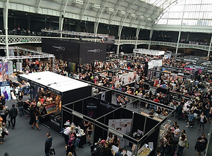Trade Show Hosting