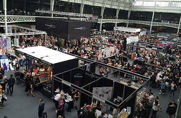Trade Show Hosting