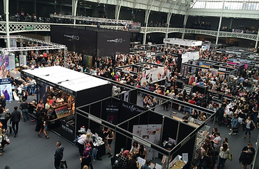Trade Show Hosting