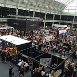 Messe-Hosting
