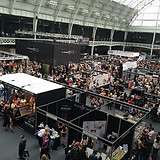 Trade Show Hosting