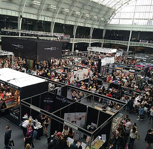 Trade Show Hosting