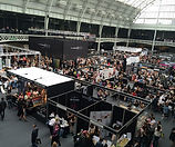Trade Show Hosting