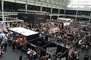Trade Show Hosting