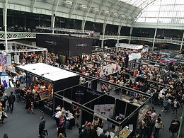 The secret about bridal shows