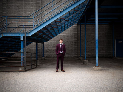 Salmon Arm's Best Photography Studio       The Dark Room