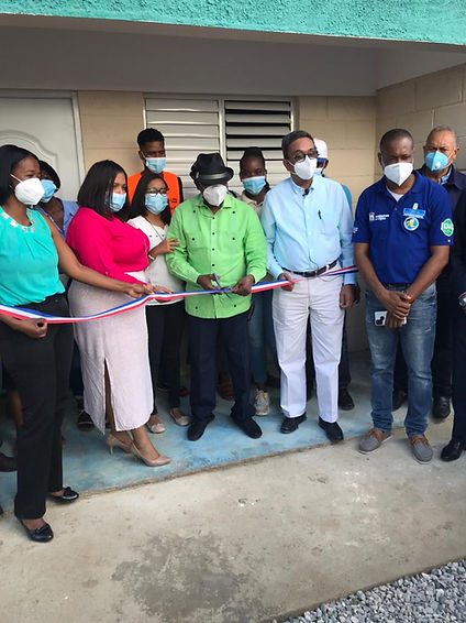 Mejora habitabilidad