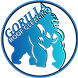 GORILLA Roof Cleaning Logo Gorilla roof cleaning Suffolk Norfolk Essex