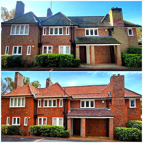 Clay tiles cleaned by GORILLA roof cleaning.jpg