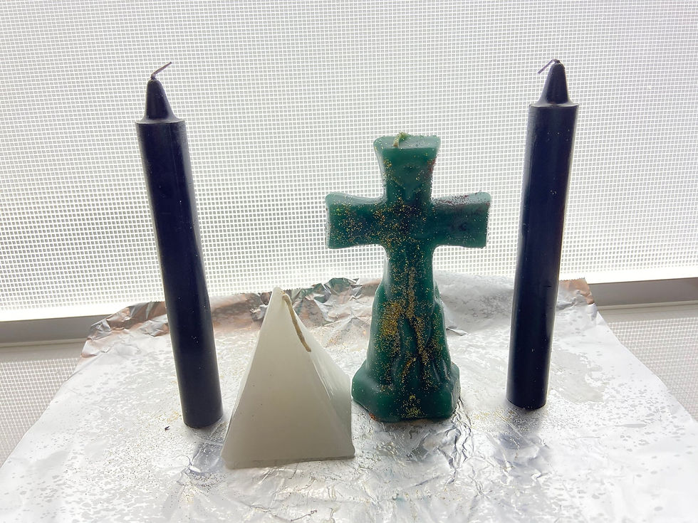 Things Better Set/Conjuntó Cosas Mejores