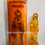 Thumbnail: Orange Holy Death Sets/Conjunto Naranjado Santa Muerte