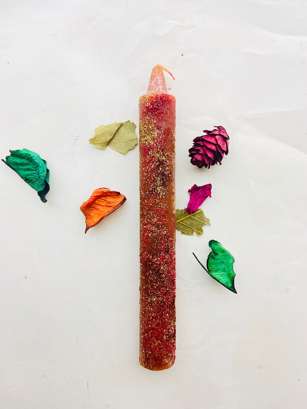 Come To Me Candle/Vela Ven A Mi