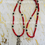 Thumbnail: Protection Holy Death Necklaces/Collares Santa Muerte Proteccion