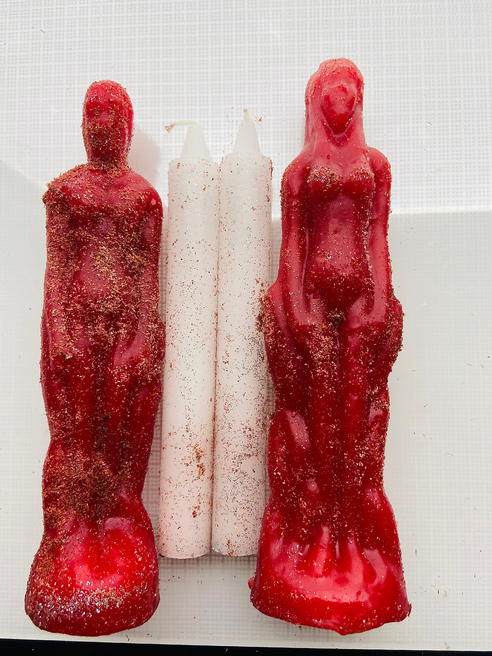 Together Forever Ritual/Ritual Juntos Para Siempre