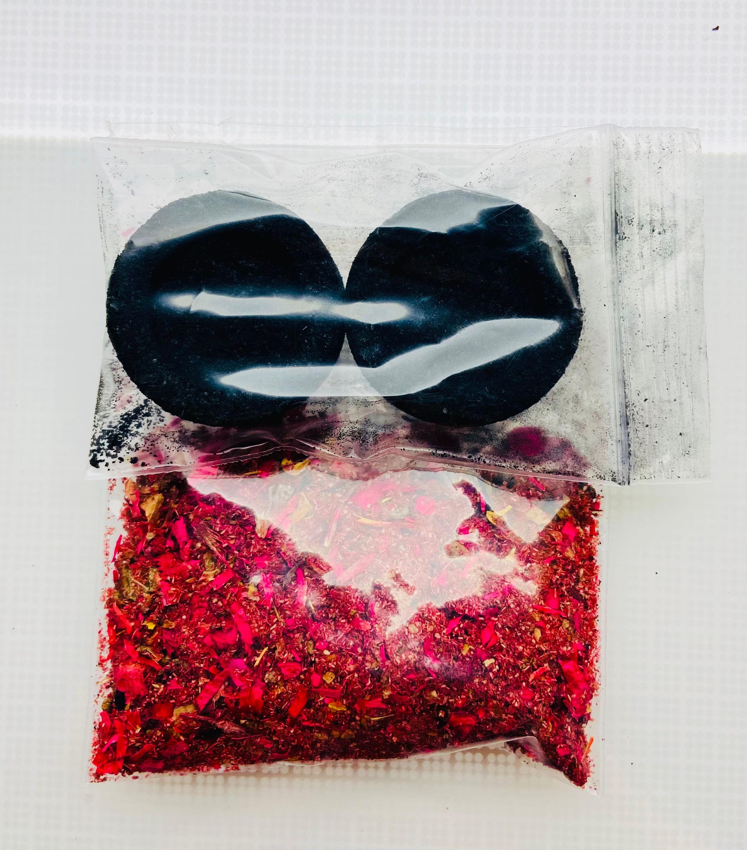 Love Incense/Incienso Amor