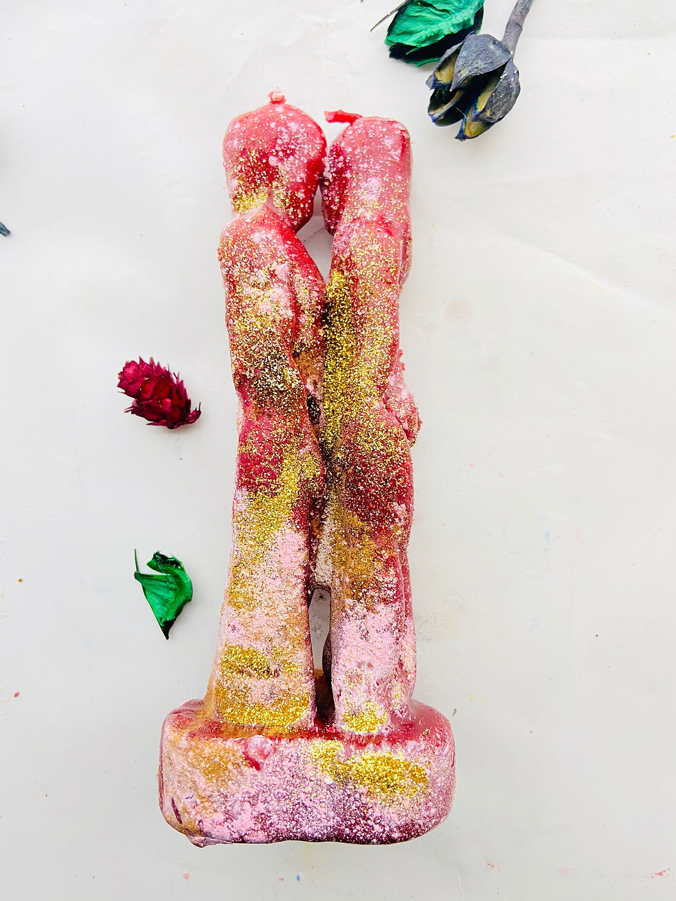 Love Me Spell |Ámame Hechizo