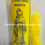 Thumbnail: Yellow Holy Death Sets/Conjunto Amarillo Santa Muerte