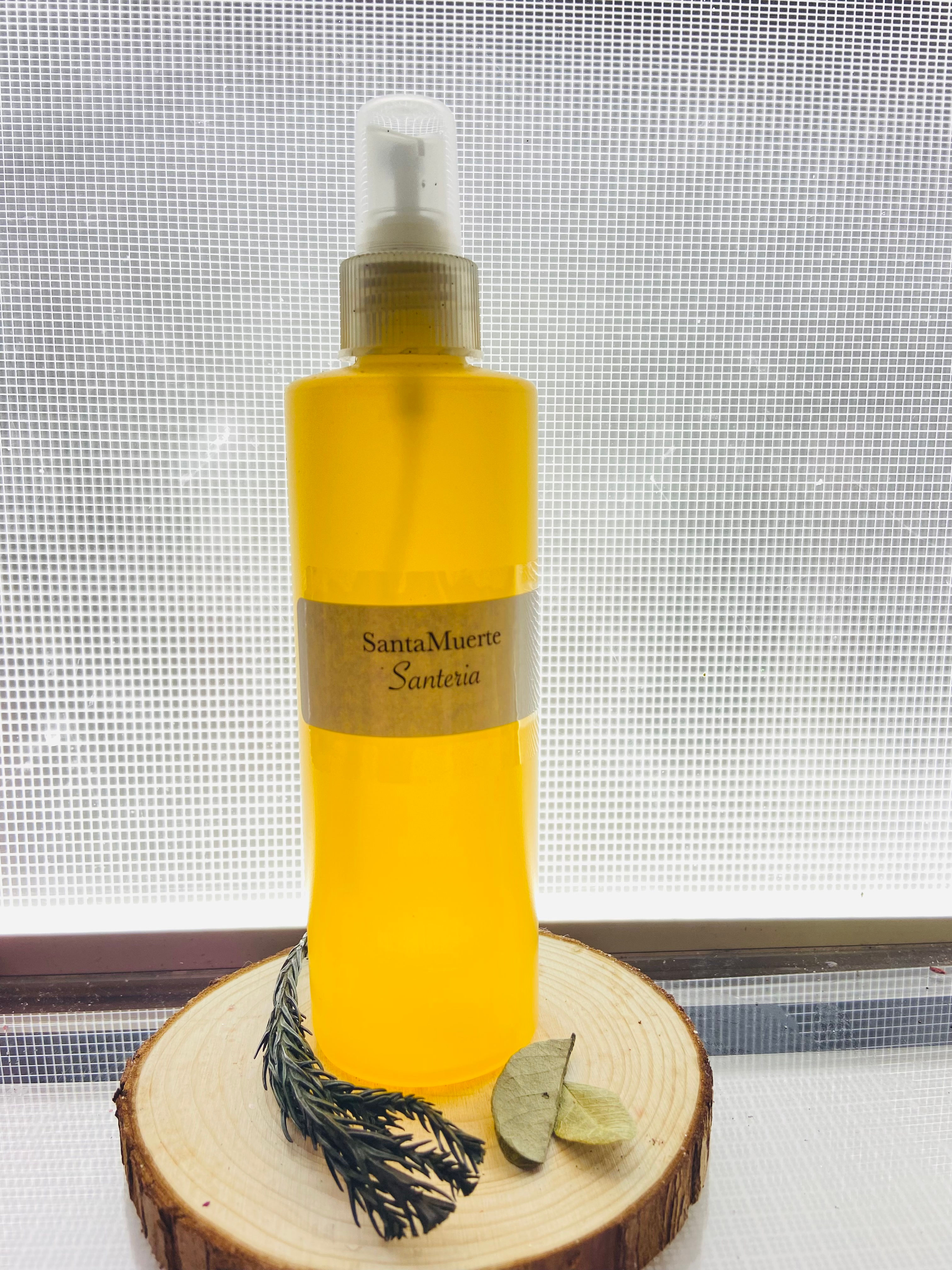 Uncross Perfume/Perfume Descruzar