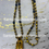 Thumbnail: Holy Death Protection Necklace/Collar Santa Muerte Protecion