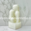 Thumbnail: Mini Come Closer Couple Candles/Velas Mini Ven Mas Cercas