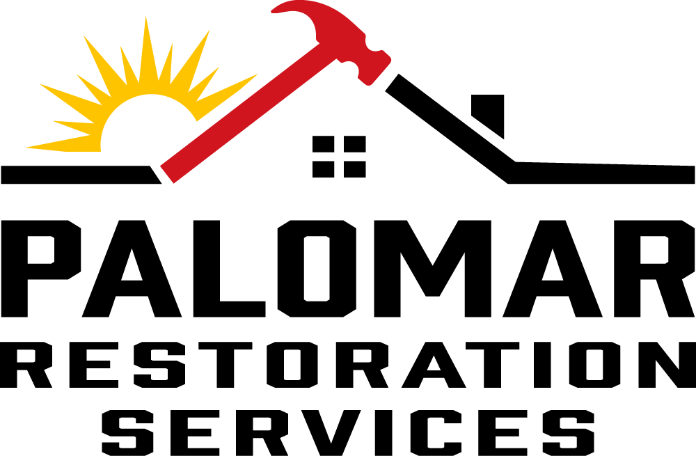 Palomar Restoration Services - Logo