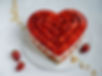 MOUSSE DE FRESAS