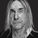 Ilustración Iggy Pop