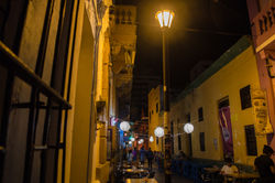 Fotografías de Viajes