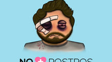 No + Rostros de homofobia