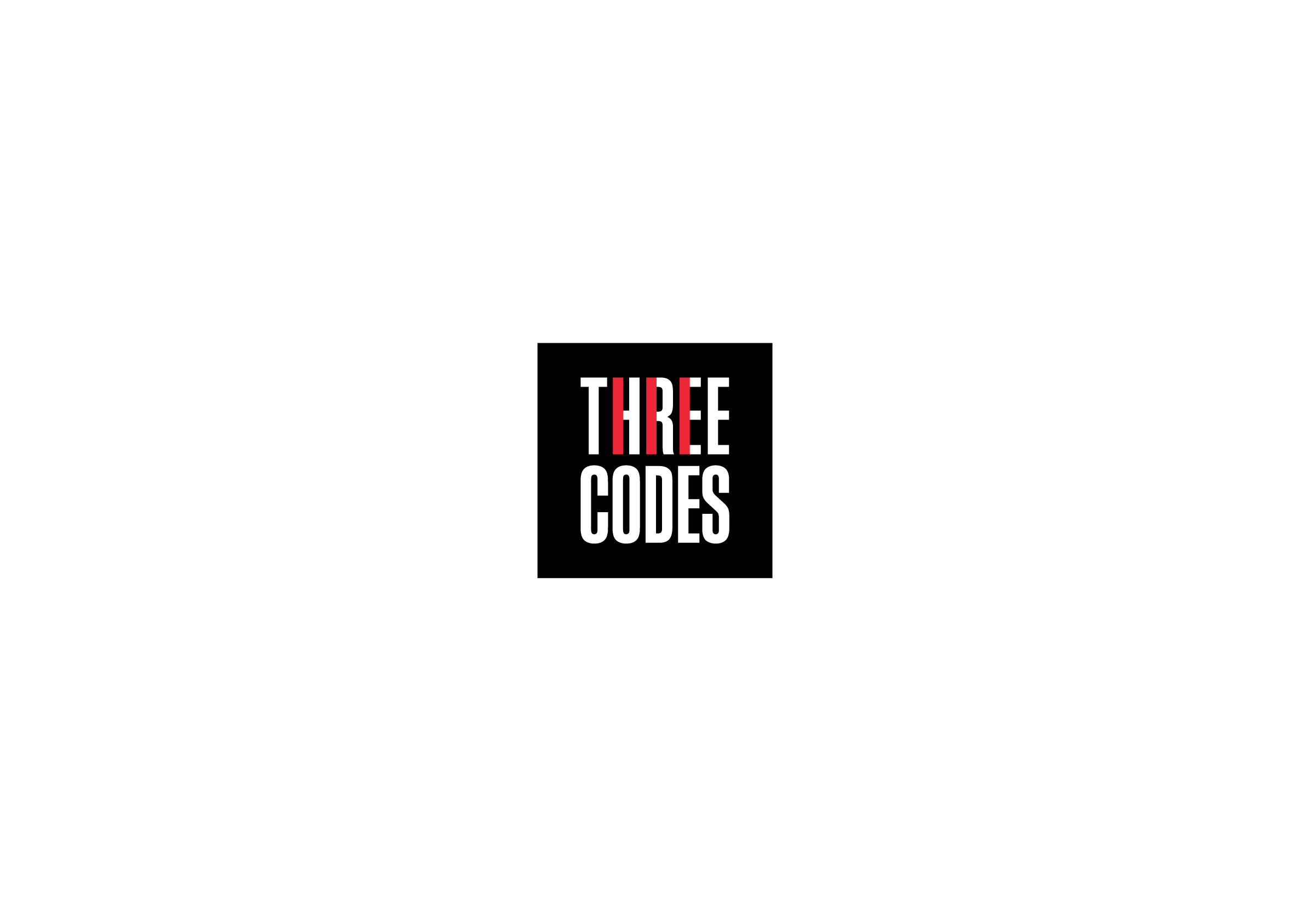 Three Codes Electric