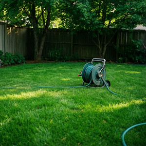 Basic Landscaping Services