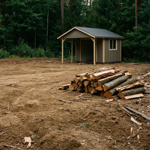 Light Demolition Services