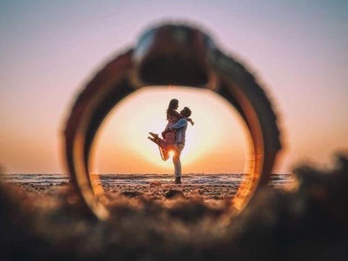 Magia para abrir o seu coração e amar de novo