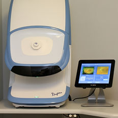 Optomap Adult scan