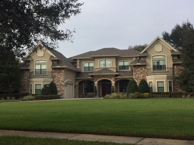 Blanchard Homes