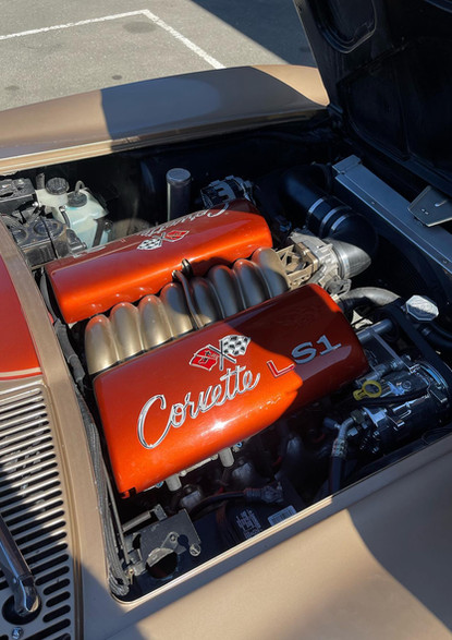 Showcase | Stacked Performance