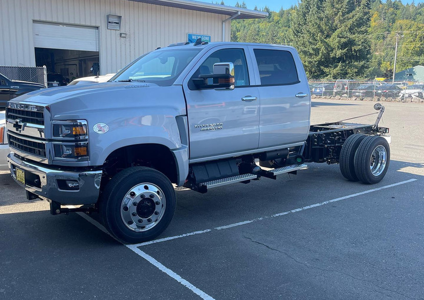 Showcase | Stacked Performance