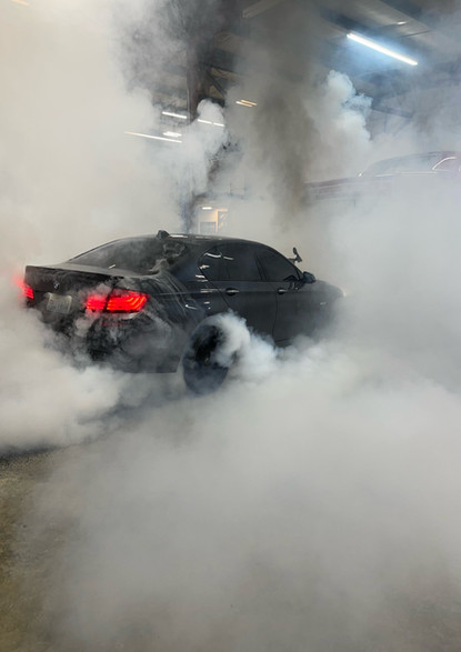 Showcase | Stacked Performance