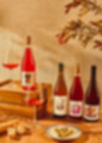 Set design vin apéro