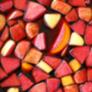 Show of Hands Sangria