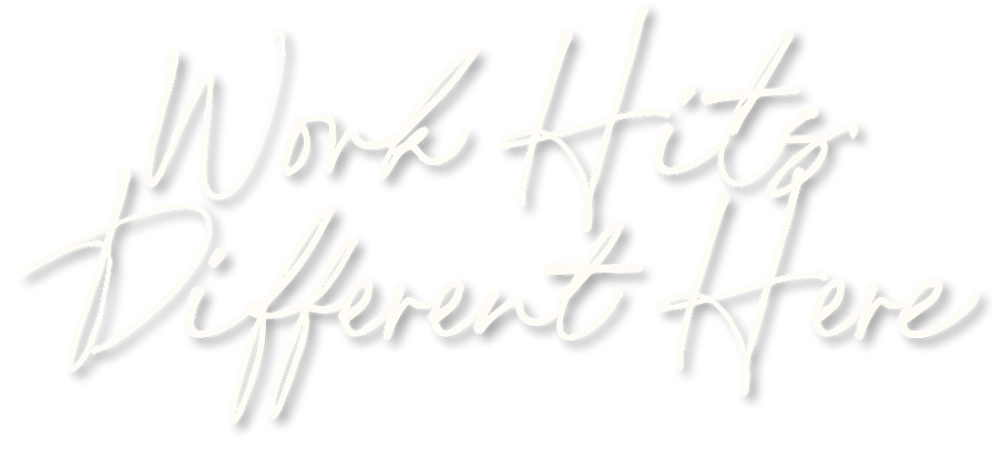 Goldfinch Social Cowork Space