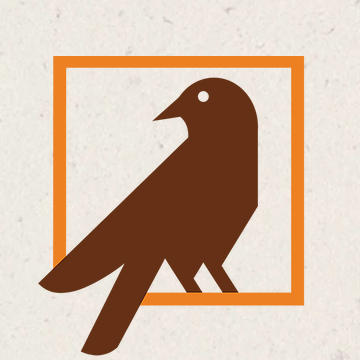 The Roost logo